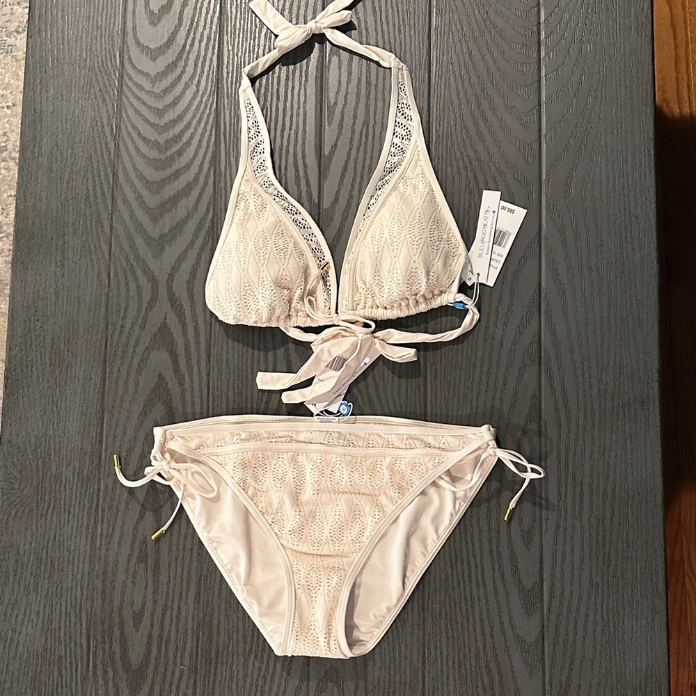 Bleu Rod Beattie Bikini  - New